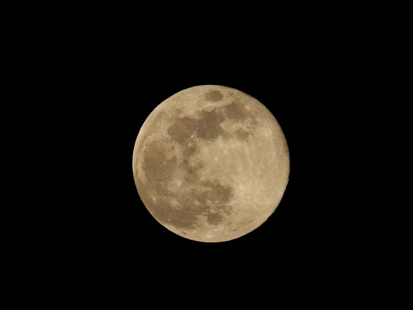 Luna llena